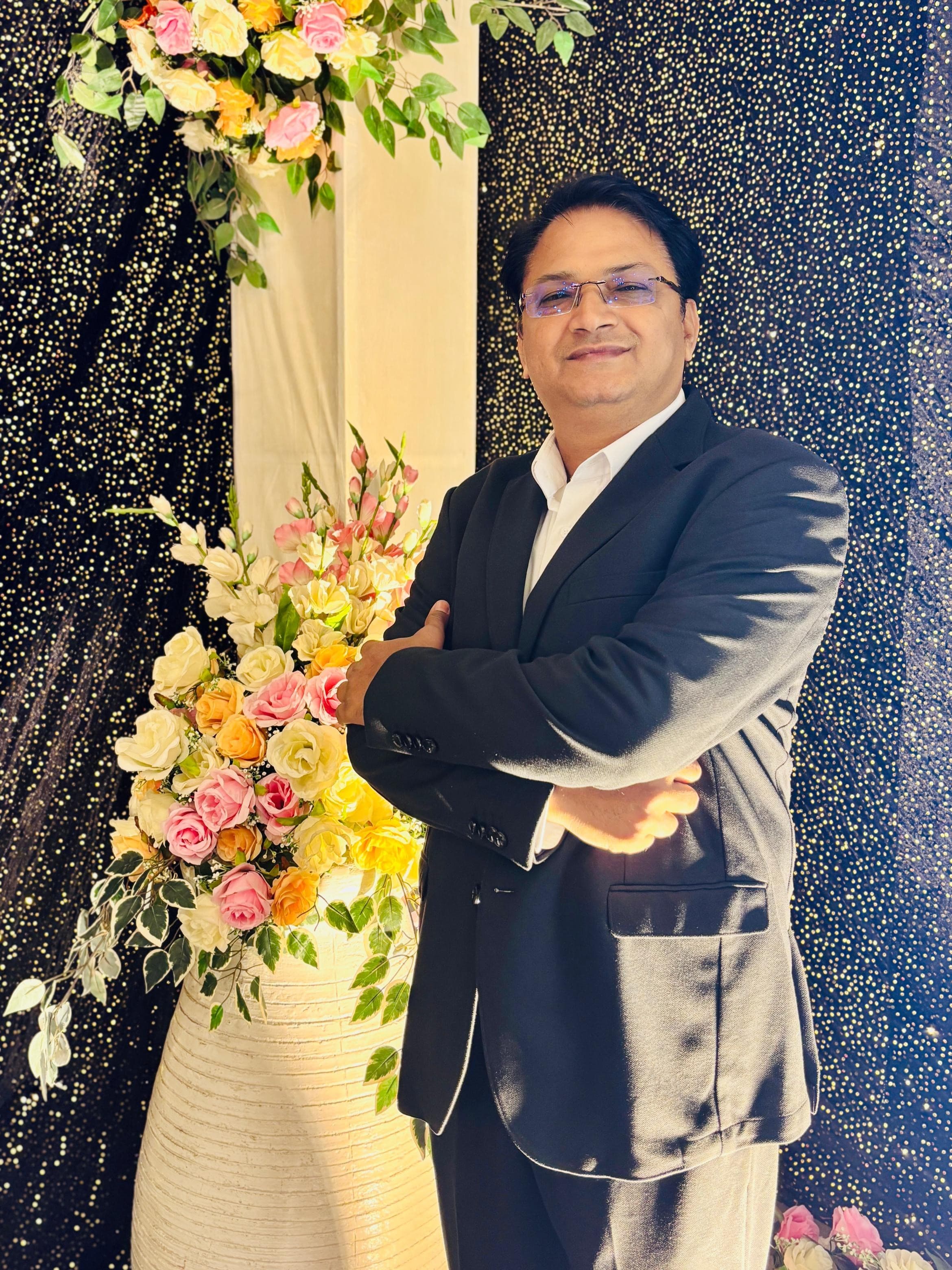 Photo of Mahesh