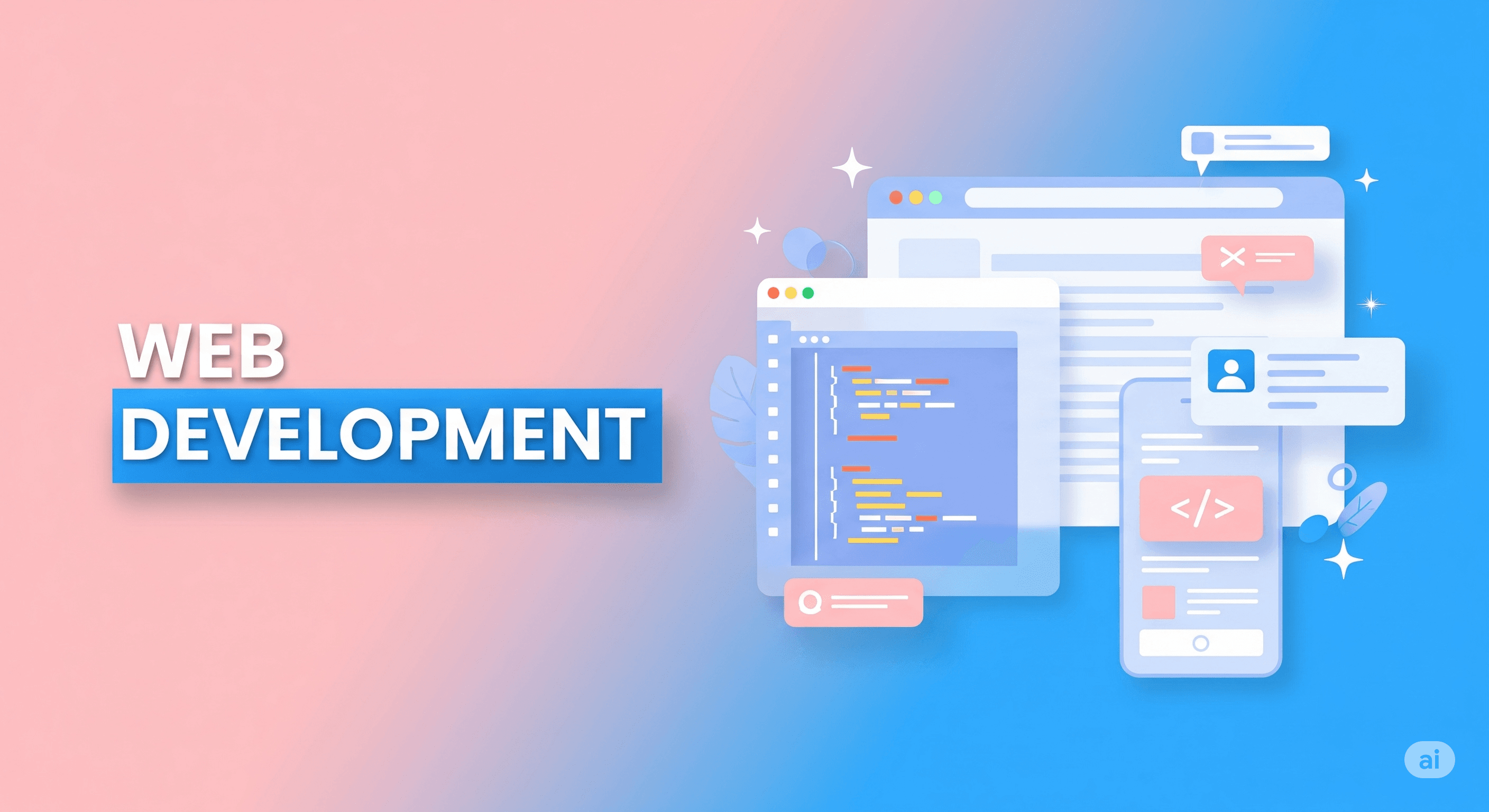 Web Development Level 1